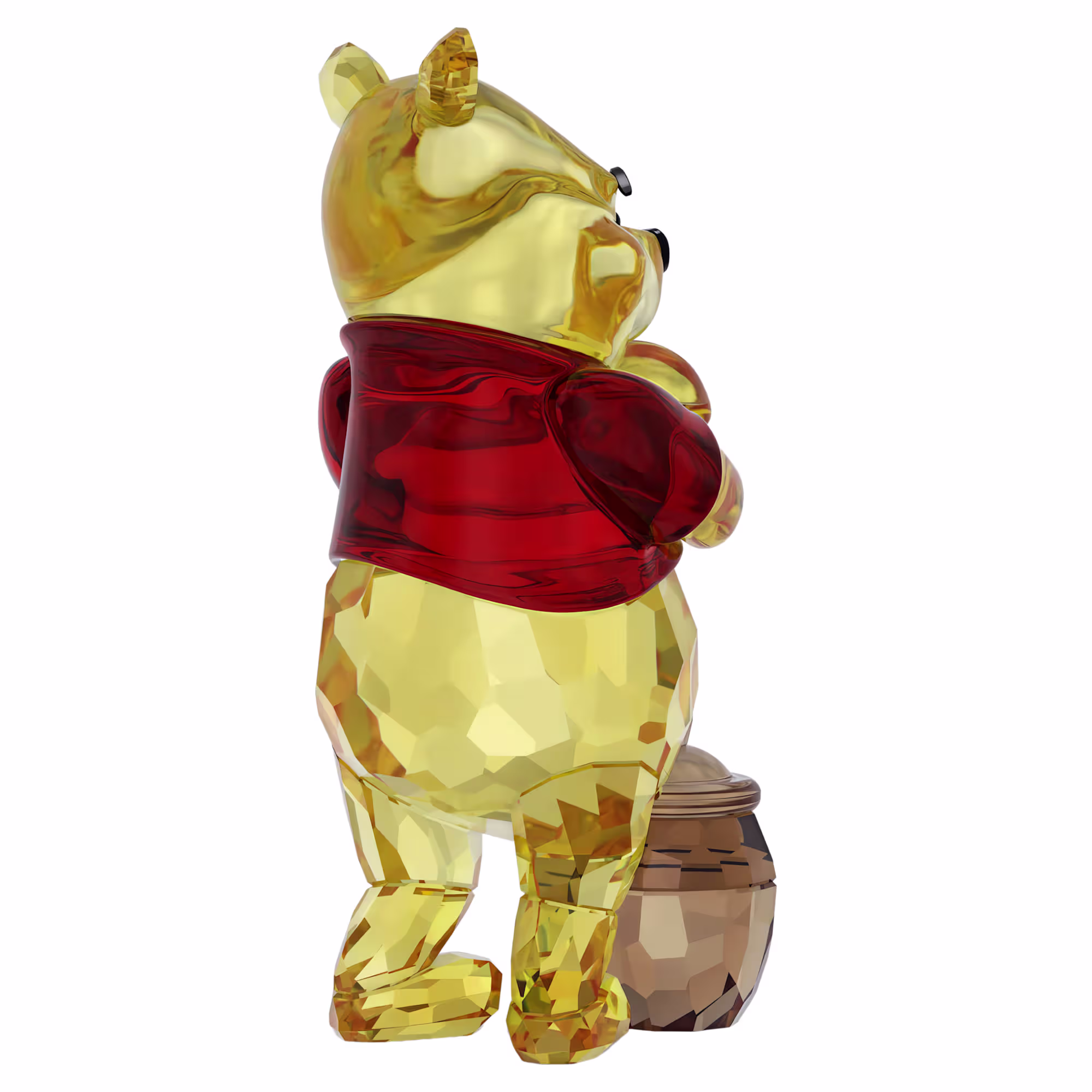 Winnie The Pooh